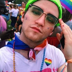 Meet your Posher, Jonathan